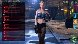 Скриншот 2 к игре NOVA Cyborg Survivor