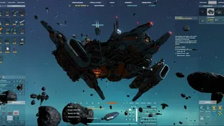 Скриншот 6 к игре ERA ONE