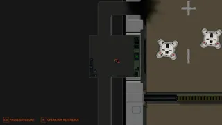 Скриншот 2 к игре TANK STORAGE