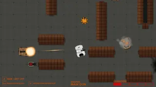 Скриншот 4 к игре TANK STORAGE