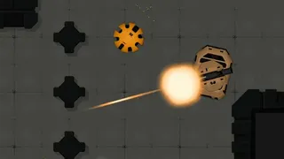 Скриншот 6 к игре TANK STORAGE