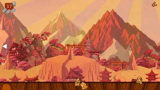 Скриншот 5 к игре Shy Dogs Hidden Orchestra