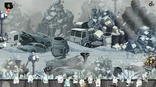 Скриншот 6 к игре Shy Dogs Hidden Orchestra