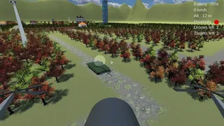 Скриншот 2 к игре Operator: Drones