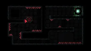 Скриншот 3 к игре Merged Gravity