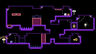 Скриншот 2 к игре Two Cubes