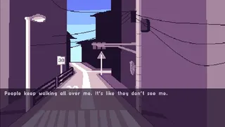 Скриншот 2 к игре Where I Belong