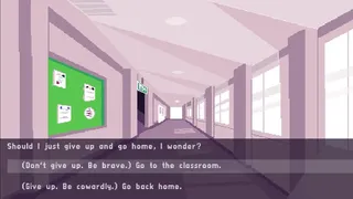 Скриншот 4 к игре Where I Belong