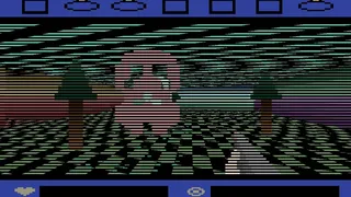 Скриншот 3 к игре Spectral Trail
