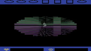 Скриншот 6 к игре Spectral Trail