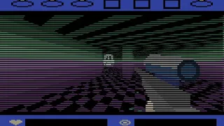 Скриншот 8 к игре Spectral Trail