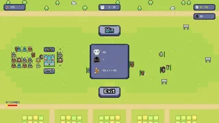 Скриншот 2 к игре Match War