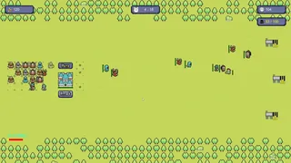 Скриншот 3 к игре Match War