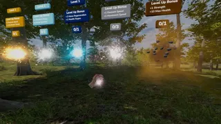 Скриншот 6 к игре Elemancer