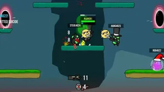 Скриншот 5 к игре Multishot