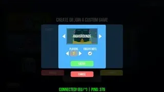 Скриншот 6 к игре Multishot