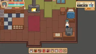 Скриншот 2 к игре 麦格诺瓦