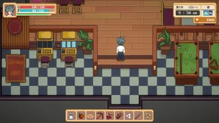 Скриншот 8 к игре 麦格诺瓦