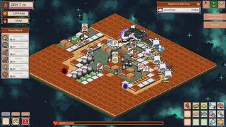 Скриншот 1 к игре Kitchen Crisis