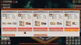 Скриншот 2 к игре Kitchen Crisis