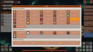 Скриншот 3 к игре Kitchen Crisis
