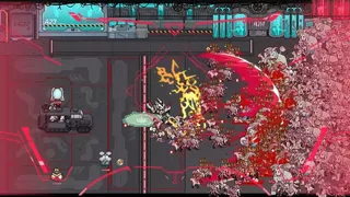 Скриншот 2 к игре Doom Sweeper