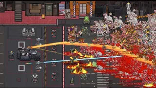 Скриншот 4 к игре Doom Sweeper