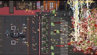 Скриншот 6 к игре Doom Sweeper