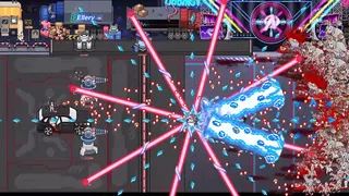 Скриншот 7 к игре Doom Sweeper