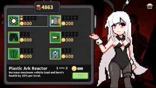 Скриншот 8 к игре Doom Sweeper