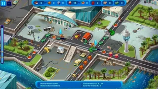 Скриншот 3 к игре Emergency Crew 3 Perfect Getaway Collector's Edition