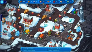 Скриншот 4 к игре Emergency Crew 3 Perfect Getaway Collector's Edition