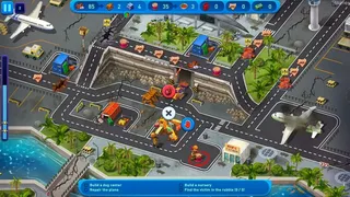 Скриншот 5 к игре Emergency Crew 3 Perfect Getaway Collector's Edition