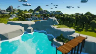Скриншот 4 к игре Ancient Polis