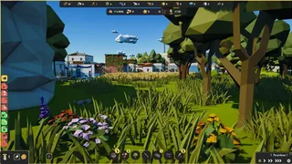 Скриншот 8 к игре Ancient Polis