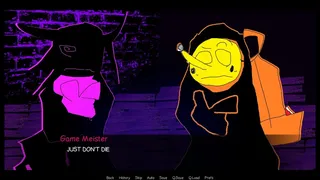 Скриншот 3 к игре Fingernail Floss