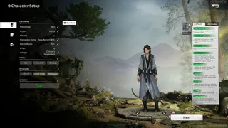 Скриншот 2 к игре Huaxia: Warring States