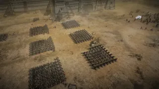 Скриншот 4 к игре Huaxia: Warring States