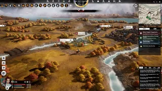 Скриншот 5 к игре Huaxia: Warring States