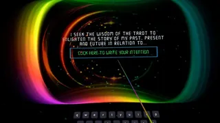 Скриншот 2 к игре The Tarot Experience VR