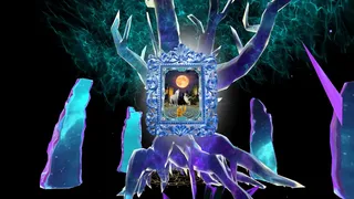 Скриншот 3 к игре The Tarot Experience VR