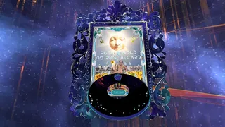 Скриншот 7 к игре The Tarot Experience VR