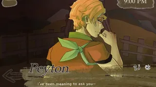 Скриншот 2 к игре A Heart of Butterblue