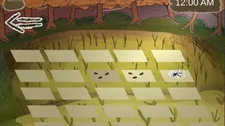 Скриншот 4 к игре A Heart of Butterblue