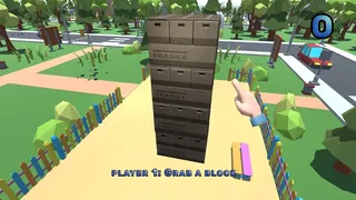 Скриншот 1 к игре Stack-Making Neighbors