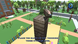 Скриншот 5 к игре Stack-Making Neighbors