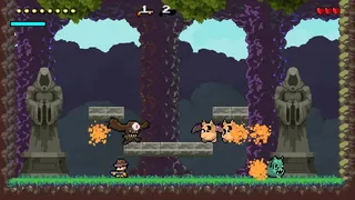 Скриншот 1 к игре Clan monsters
