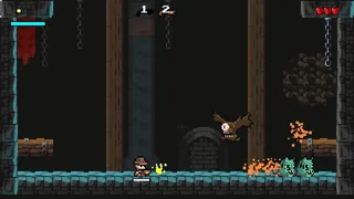 Скриншот 2 к игре Clan monsters