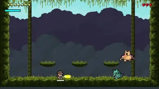 Скриншот 3 к игре Clan monsters