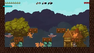 Скриншот 5 к игре Clan monsters